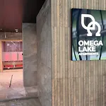아파트호텔 Omega Premium