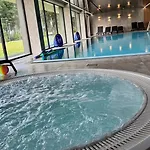 Aparthotel Omega Premium 4*