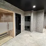 Aparthotel Omega Premium Olsztyn (Warmian-Masurian)
