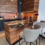 Omega Premium 4* Olsztyn (Warmian-Masurian)