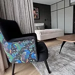 Omega Premium 아파트호텔