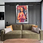 Aparthotel Omega Premium Olsztyn (Warmian-Masurian)