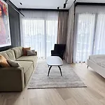 Omega Premium 4* 올슈틴
