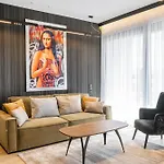 Omega Premium Aparthotel
