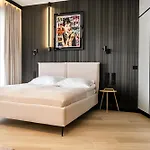 Omega Premium Aparthotel 4*