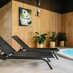 Aparthotel Omega Premium Olsztyn (Warmian-Masurian)