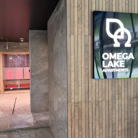 Apart Otel Omega Premium