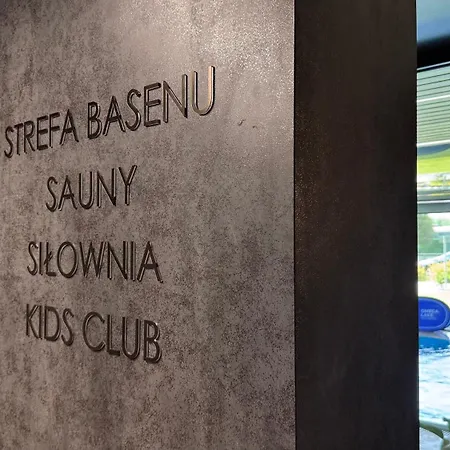 Apart Otel Omega Premium