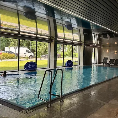 Omega Premium Aparthotel 4*