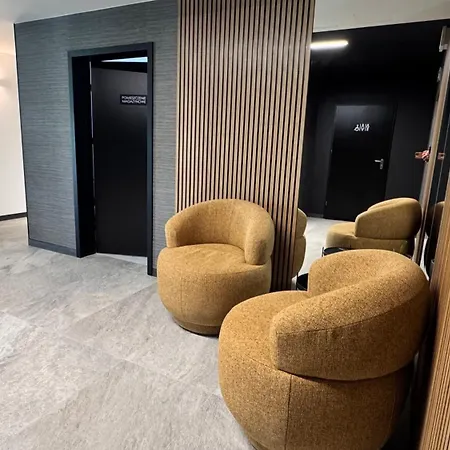 Omega Premium Aparthotel