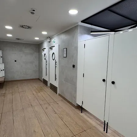 Omega Premium Olsztyn (Warmian-Masurian)