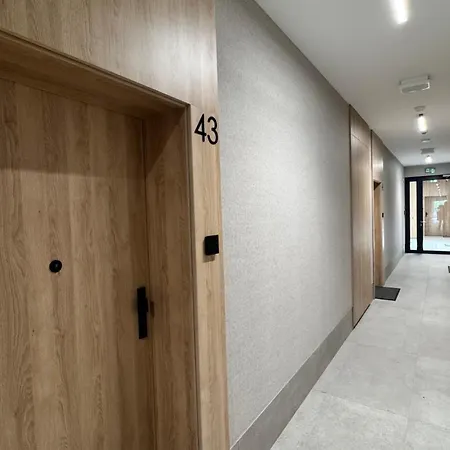 Omega Premium Olsztyn (Warmian-Masurian)