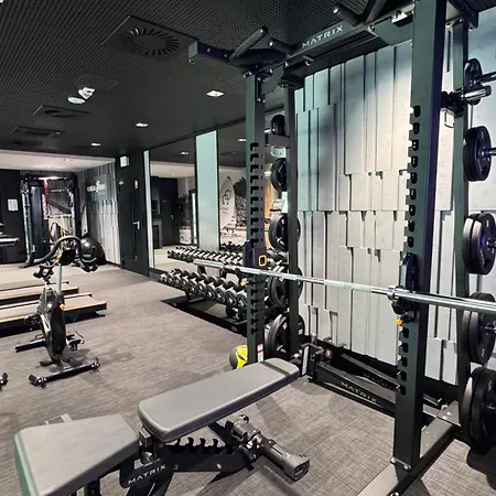 Omega Premium 4* Olsztyn (Warmian-Masurian)