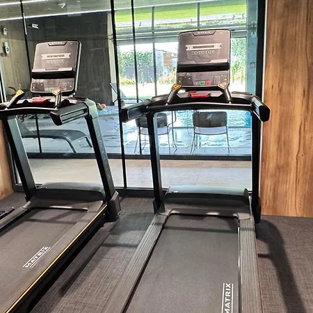 Apart Otel Omega Premium 4*