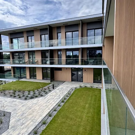 Omega Premium Aparthotel 4*