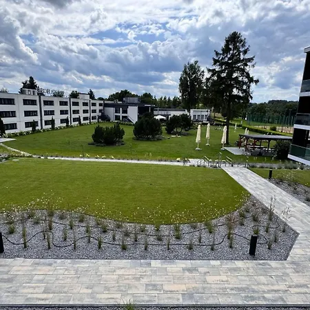 Omega Premium Olsztyn (Warmian-Masurian)