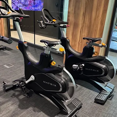 Aparthotel Omega Premium Olsztyn (Warmian-Masurian)