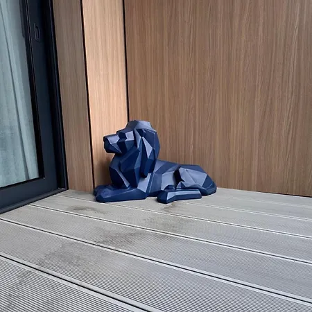 Apart Otel Omega Premium