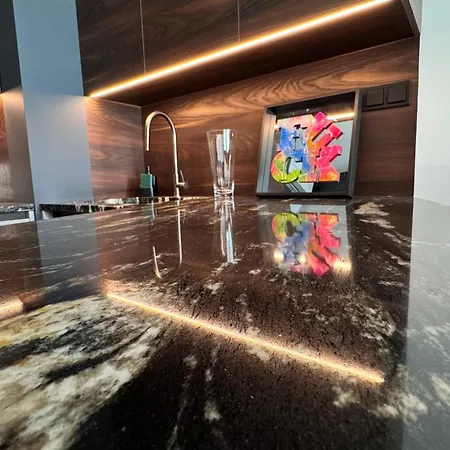 Omega Premium Apart Otel 4*