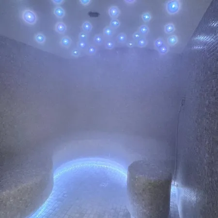 Omega Premium 4* Olsztyn (Warmian-Masurian)