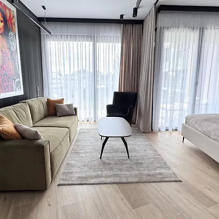 Omega Premium 4* Olsztyn (Warmian-Masurian)