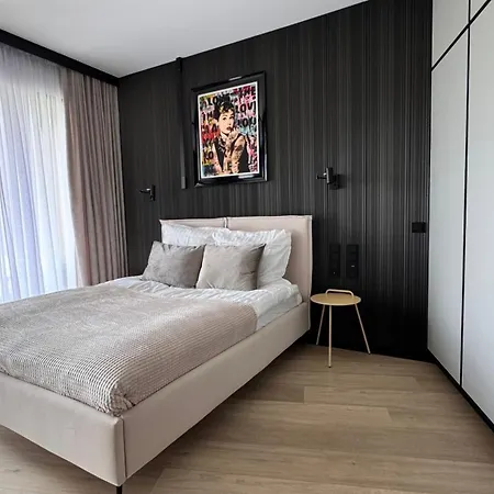 Apart Otel Omega Premium