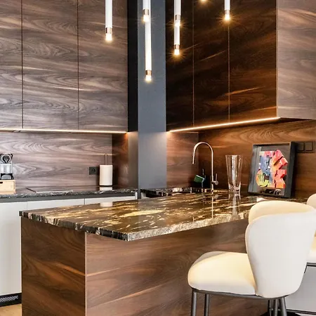 Omega Premium Olsztyn (Warmian-Masurian)