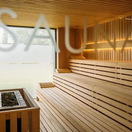 Omega Premium Apart Otel 4*