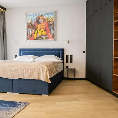 Omega Premium 4* Olsztyn (Warmian-Masurian)