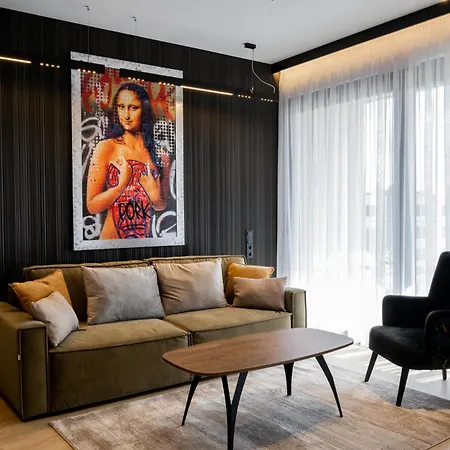 Omega Premium 4* Olštýn