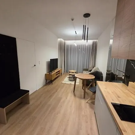 Omega Premium Aparthotel