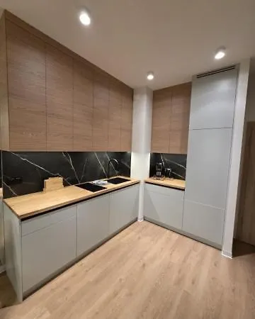 Omega Premium Apart Otel 4*