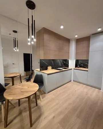 Omega Premium 4* Olsztyn (Warmian-Masurian)