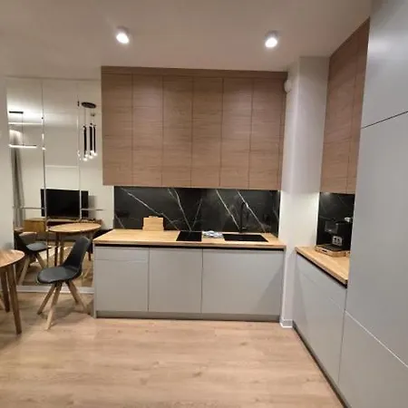 Omega Premium Apart Otel