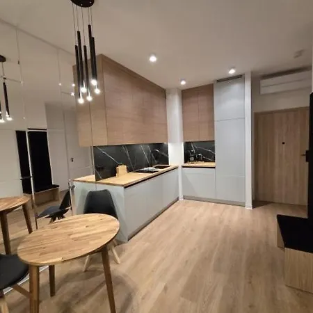 Omega Premium Olsztyn (Warmian-Masurian)