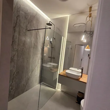 Omega Premium 4* Olsztyn (Warmian-Masurian)