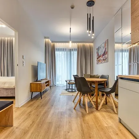 Omega Premium Апарт-отель 4*