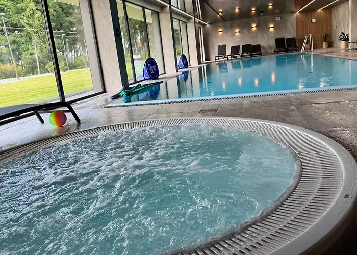 Aparthotel Omega Premium 4*