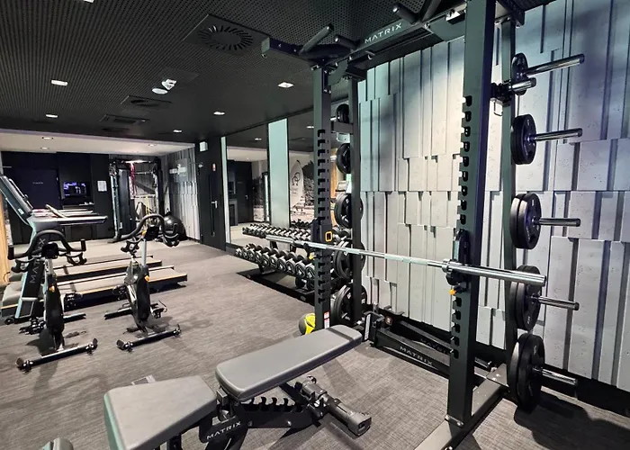 Omega Premium 4* Olštýn