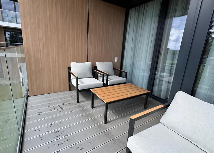 Omega Premium Aparthotel