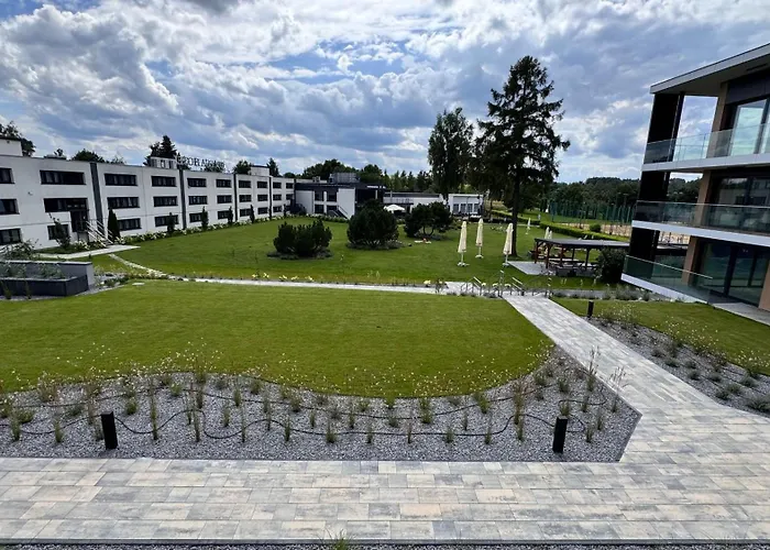 Omega Premium Olštýn