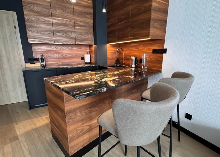 Omega Premium 4* Olštýn