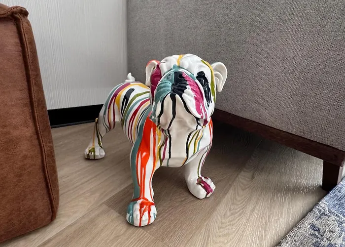 Aparthotel Omega Premium 4*