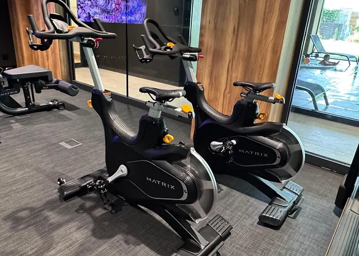 Aparthotel Omega Premium Olštýn