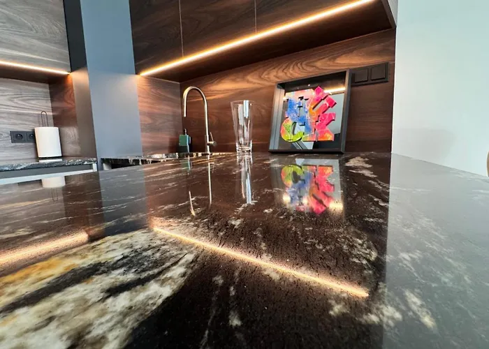 Omega Premium Aparthotel 4*