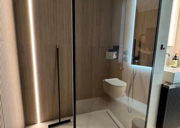 Omega Premium 4* Olštýn