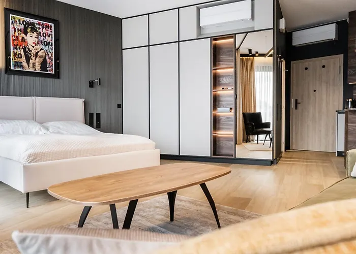 Omega Premium Olštýn