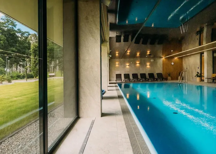 Omega Premium Olštýn