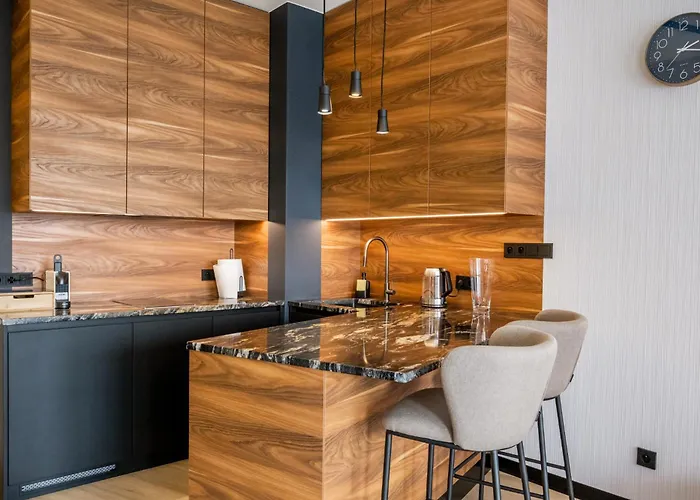 Omega Premium Aparthotel