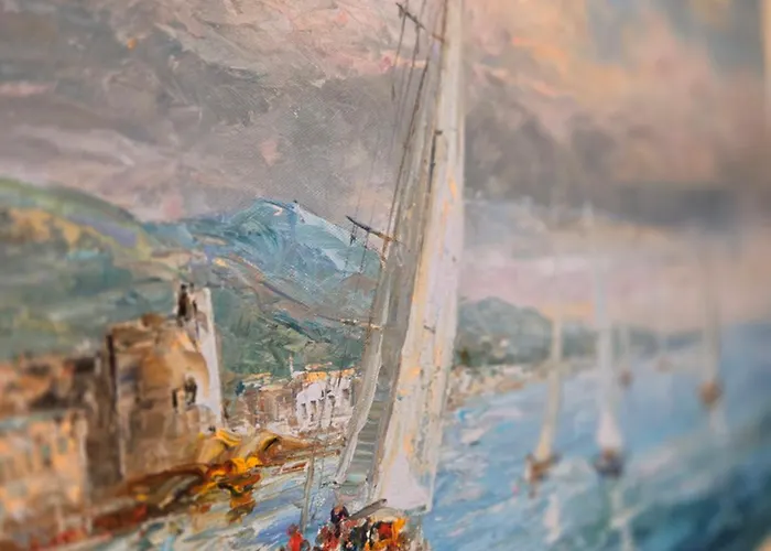 Omega Premium Olštýn